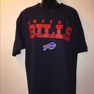 NFL  buffalo bills T-shirt